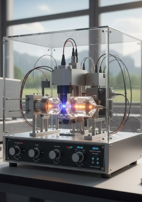 What Is a Wavelength Conversion Laser?