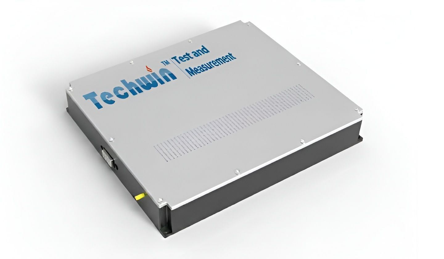 1.5μm High-Power Single-Frequency Laser (0.2–2W)