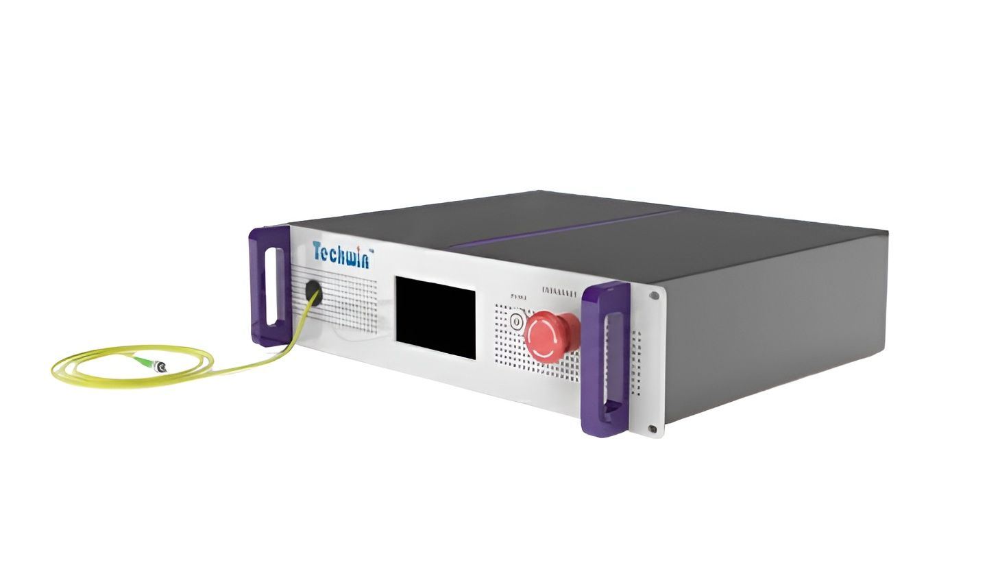 1.5μm High-Power Single-Frequency Laser (20–120W)