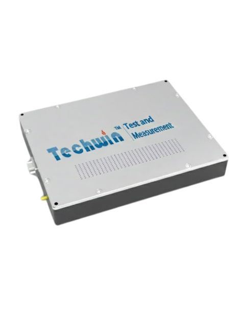 High-Power CW Single-Frequency Fiber Laser (1.5 µm)