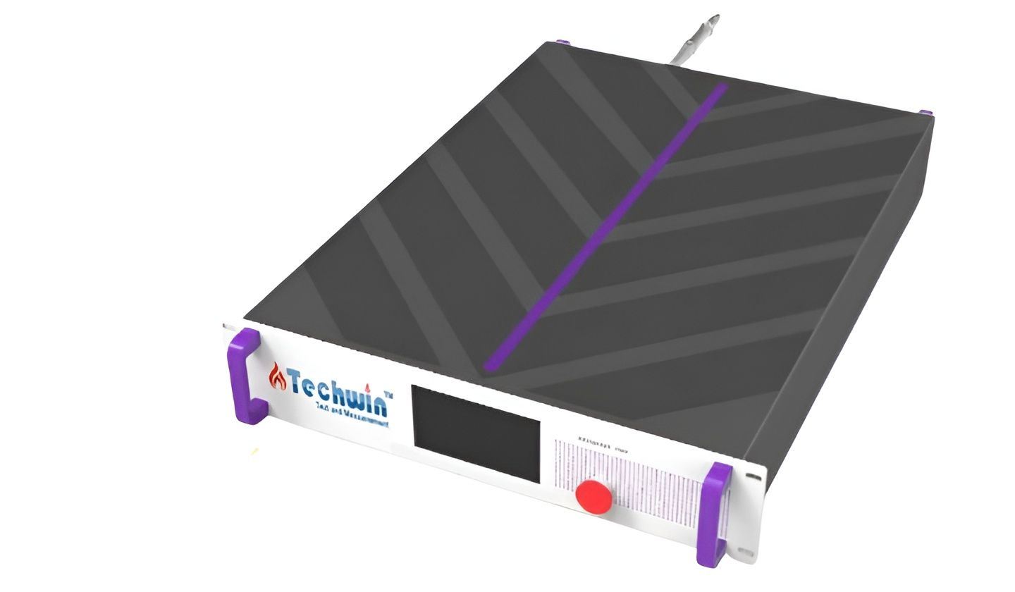 2.0μm High-Power Single-Frequency Laser (20–500W)