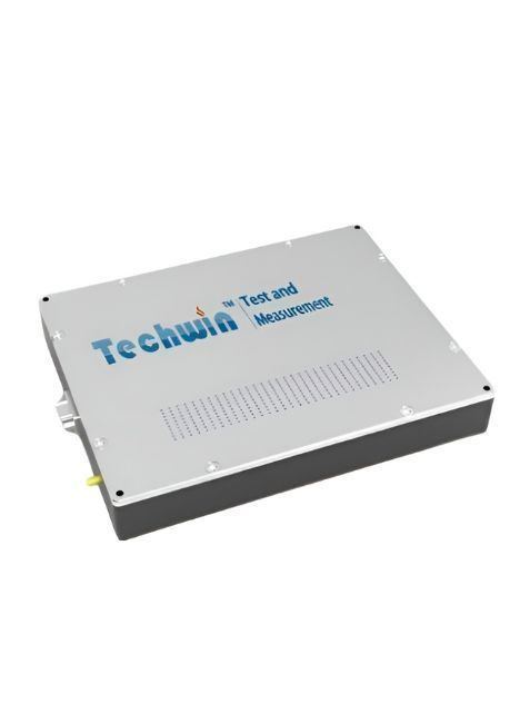 1.5 µm Narrow Linewidth Seed Laser