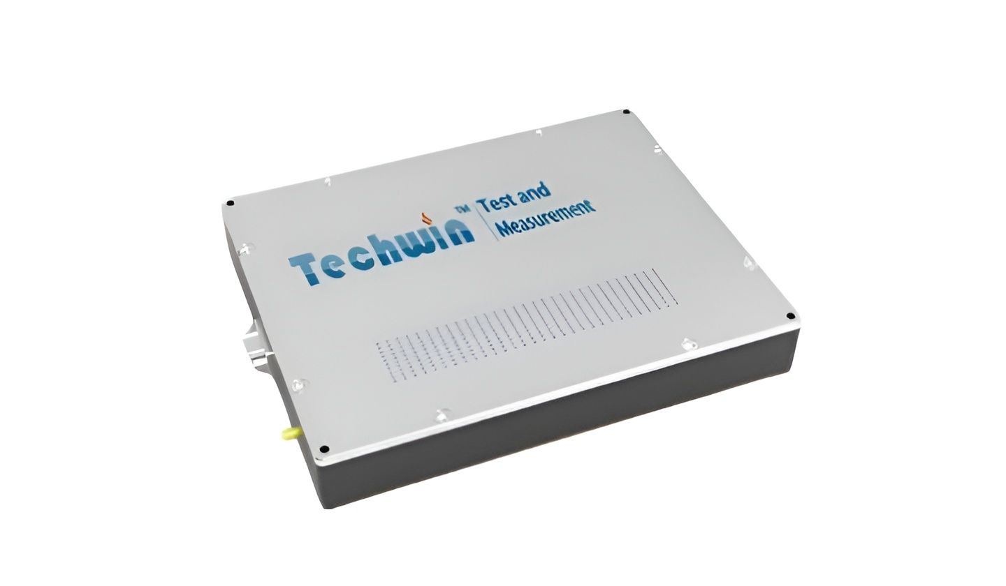 2.0μm Industrial Single-Frequency Fiber Laser