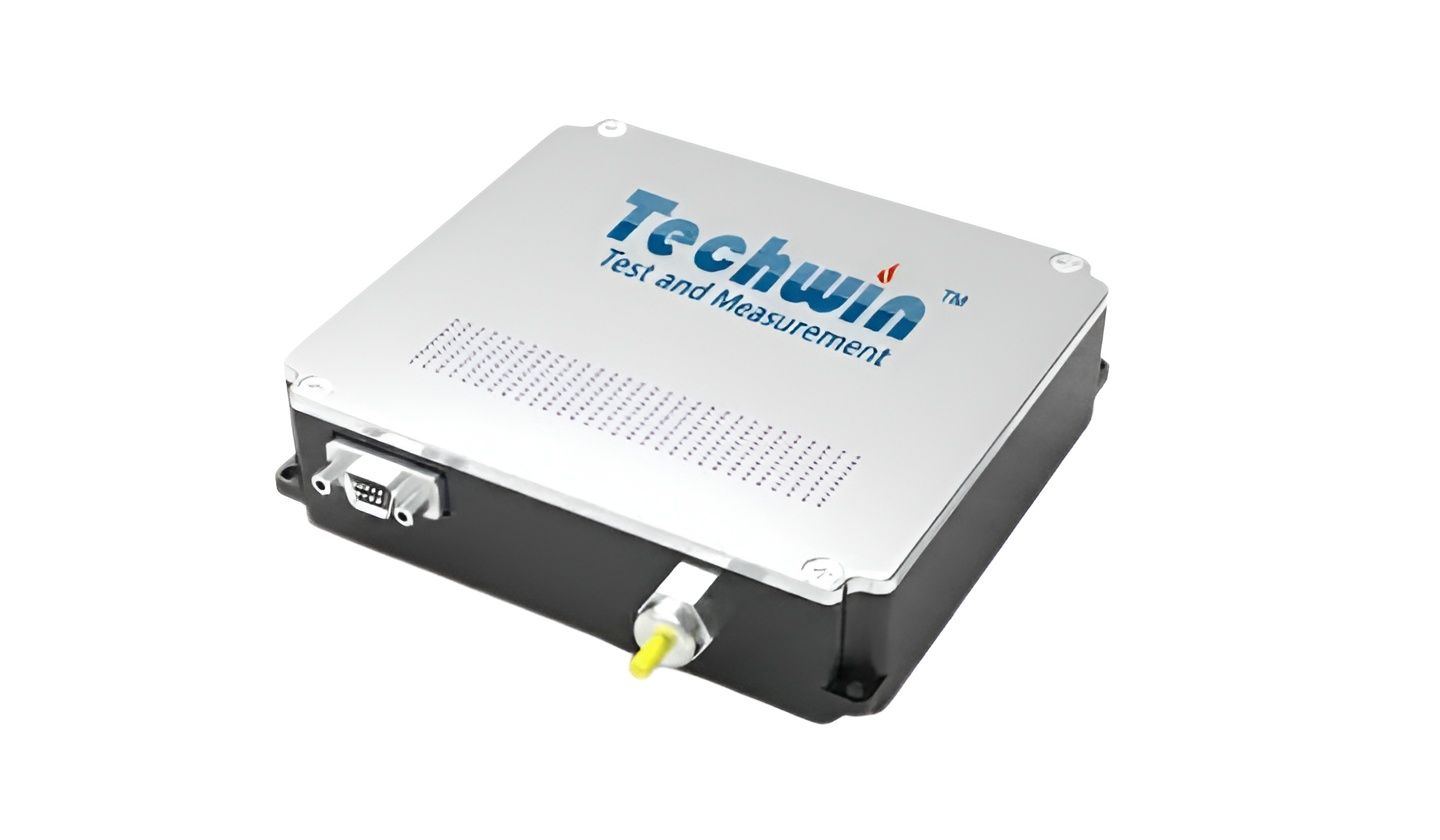 Compact Single-Frequency Fiber Laser