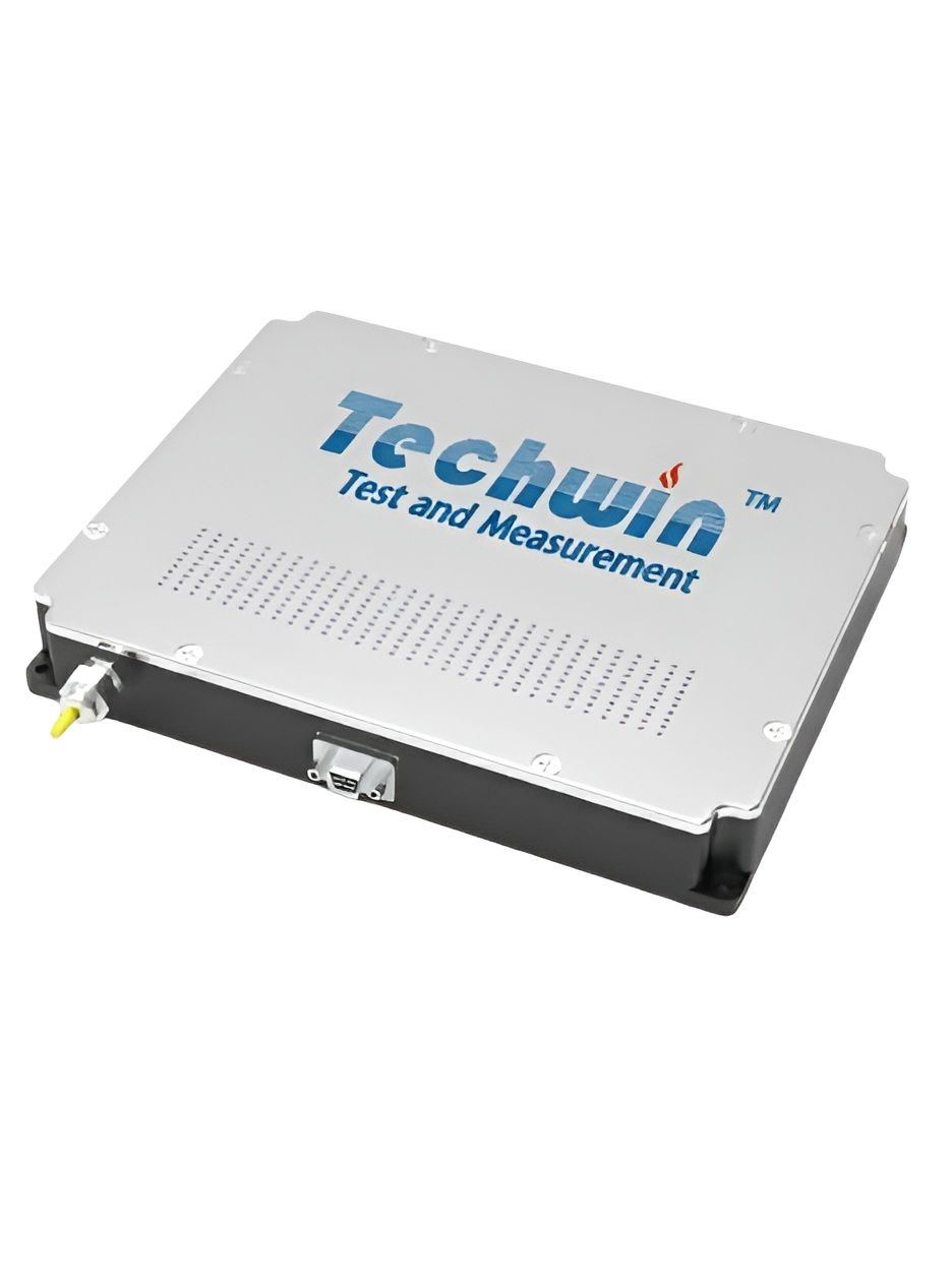 High-Sensitivity Sensor-Stabilized Fiber Laser