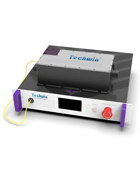 355 nm Wavelength Conversion Laser